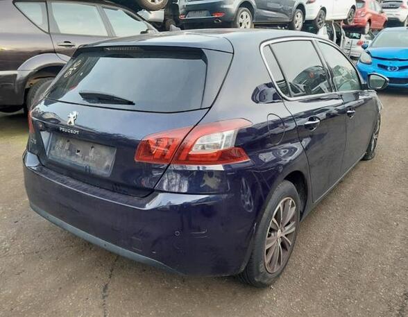 Raambedieningsmechanisme PEUGEOT 308 II (LB_, LP_, LW_, LH_, L3_)