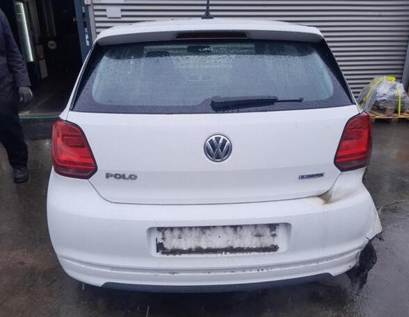 Window Lift VW POLO (6R1, 6C1), VW POLO Van (6R)