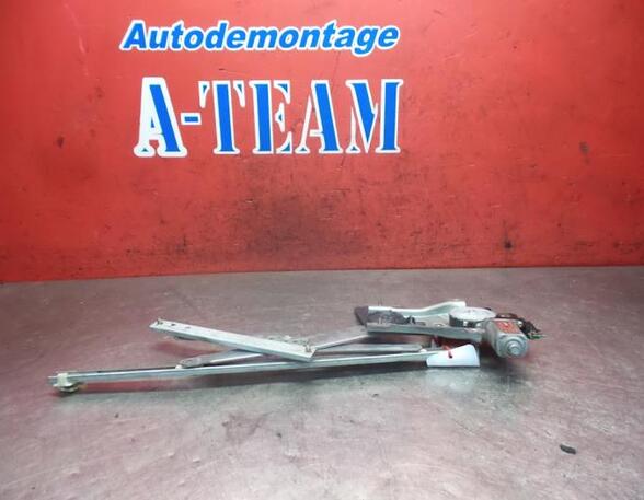 Window Lift OPEL ASTRA H GTC (A04)