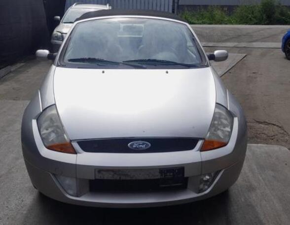 Raambedieningsmechanisme FORD STREET KA (RL2)