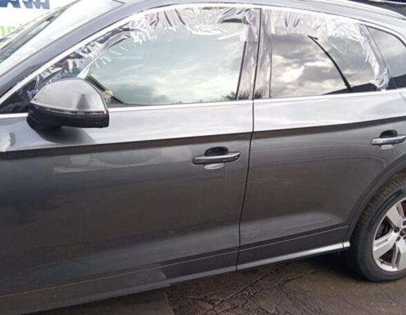 Window Lift AUDI Q5 (FYB, FYG)