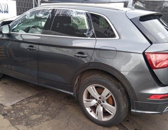 Window Lift AUDI Q5 (FYB, FYG)