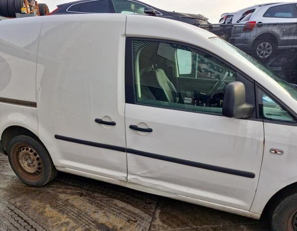 Window Lift VW CADDY III Box Body/MPV (2KA, 2KH, 2CA, 2CH)