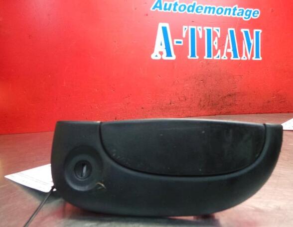 Grab Handle RENAULT KANGOO (KC0/1_)