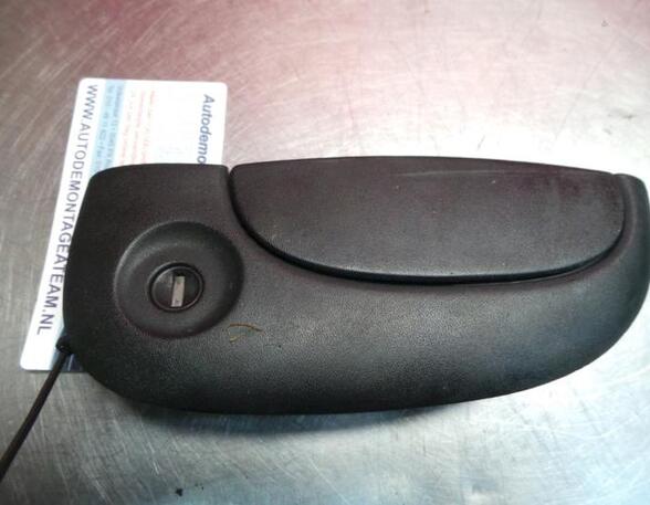 Grab Handle RENAULT KANGOO (KC0/1_)