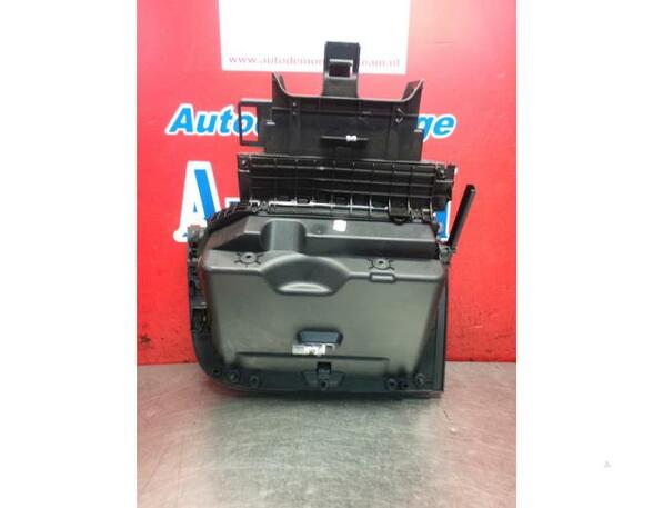 Glove Compartment (Glovebox) SEAT Ibiza IV ST (6J8, 6P8)