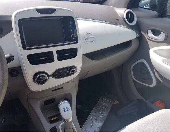 Glove Compartment (Glovebox) RENAULT Zoe (BFM)