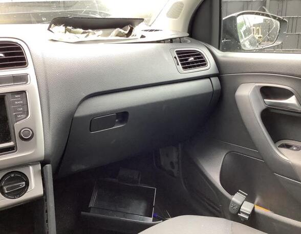 Glove Compartment (Glovebox) VW POLO (6R1, 6C1), VW POLO Van (6R)