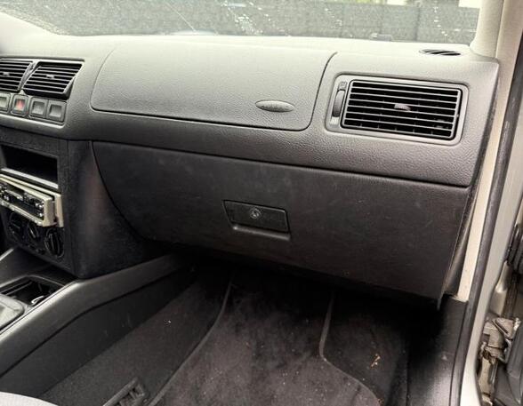 Glove Compartment (Glovebox) VW GOLF IV (1J1), VW GOLF IV Variant (1J5)