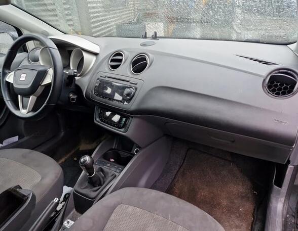 Glove Compartment (Glovebox) SEAT IBIZA IV ST (6J8, 6P8)