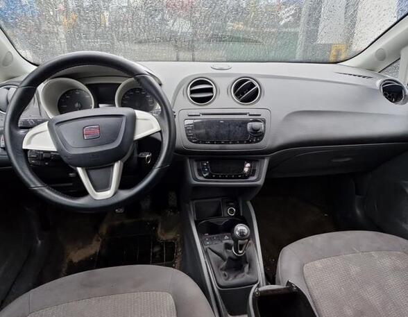 Glove Compartment (Glovebox) SEAT IBIZA IV ST (6J8, 6P8)