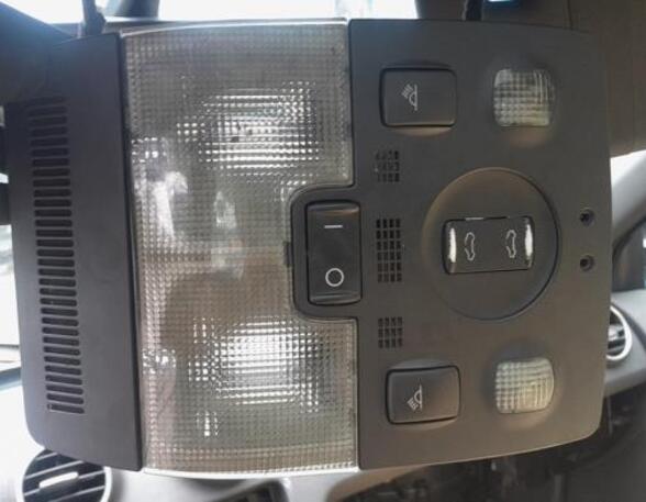 Interieurverlichting AUDI A3 (8P1), AUDI A3 Sportback (8PA)