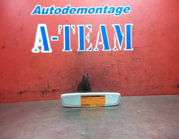 Interior Rear View Mirror VW Polo (6C1, 6R1)