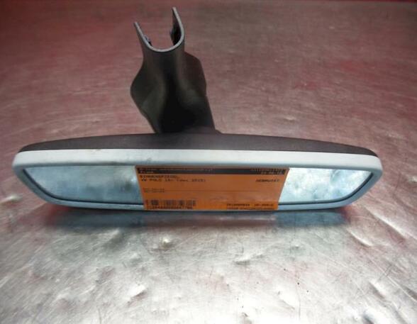 Interior Rear View Mirror VW Polo (6C1, 6R1)