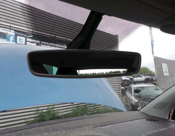 Interior Rear View Mirror VW Polo (6C1, 6R1)