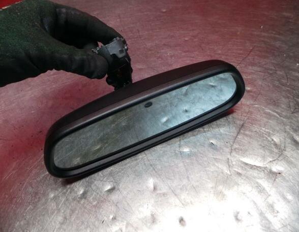 Interior Rear View Mirror PEUGEOT 308 II (L3, LB, LH, LP, LW)