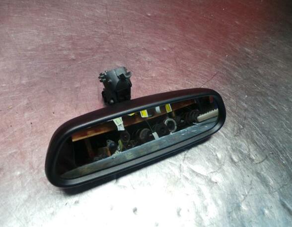 Interior Rear View Mirror PEUGEOT 308 II (L3, LB, LH, LP, LW)