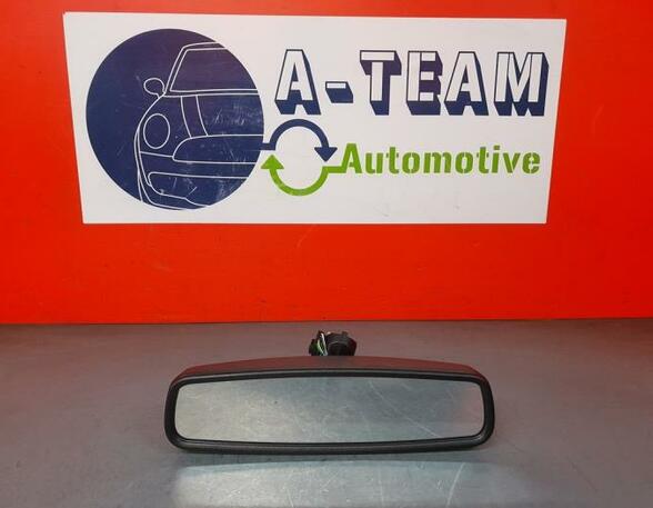 Interior Rear View Mirror FORD PUMA (J2K, CF7)