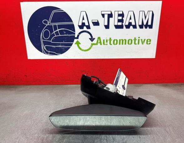 Interior Rear View Mirror VOLVO V70 III (135), VOLVO XC70 II (136)