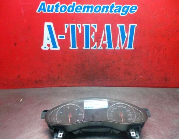 Instrument Cluster AUDI A7 Sportback (4GA, 4GF)