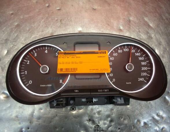 Instrument Cluster VW Polo (6C1, 6R1)