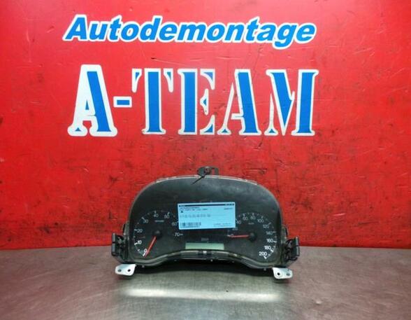 Instrument Cluster FIAT Punto (188)