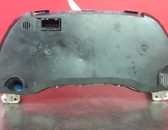 Instrument Cluster FIAT Punto (188)