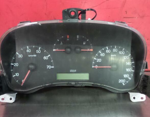 Instrument Cluster FIAT Punto (188)