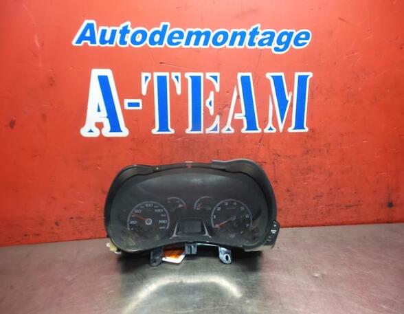 Instrument Cluster FORD KA (RU8)