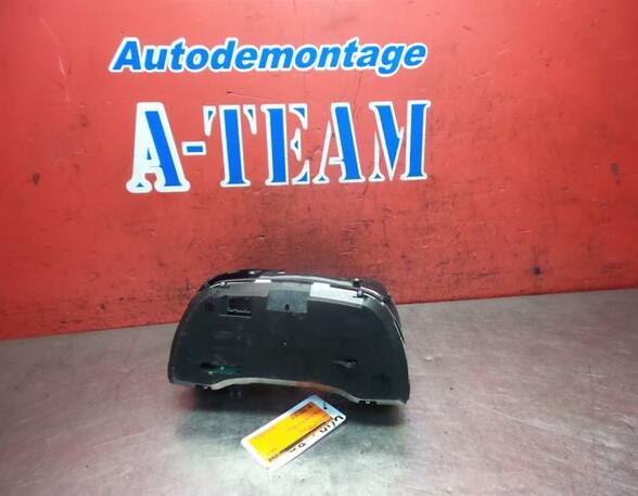 Instrument Cluster FORD KA (RU8)