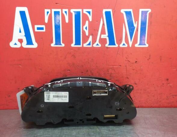 Instrument Cluster AUDI A4 Avant (8K5, B8), AUDI A5 Sportback (8TA)