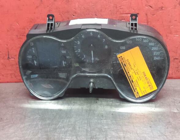 Instrument Cluster SEAT Leon (1P1)