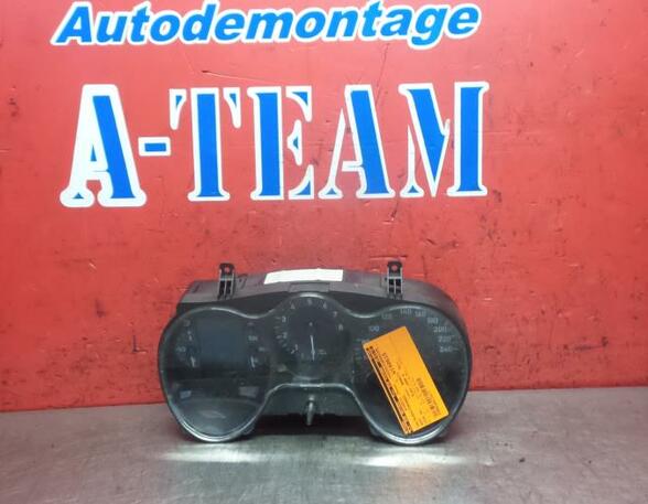 Instrument Cluster SEAT Leon (1P1)