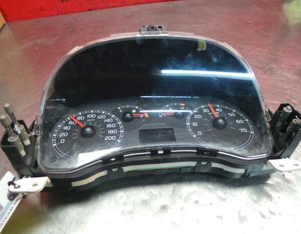 Instrument Cluster FIAT Panda (169)