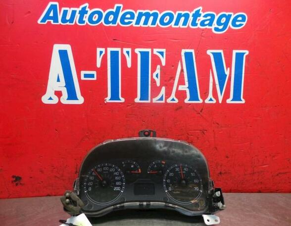 Instrument Cluster FIAT Panda (169)