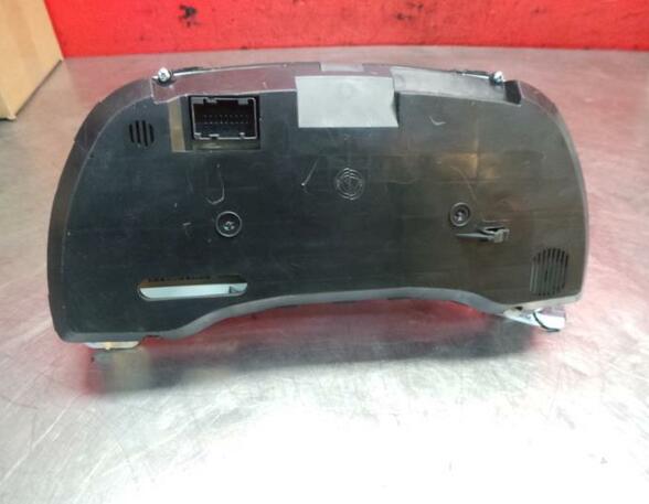 Instrument Cluster FIAT Panda (169)