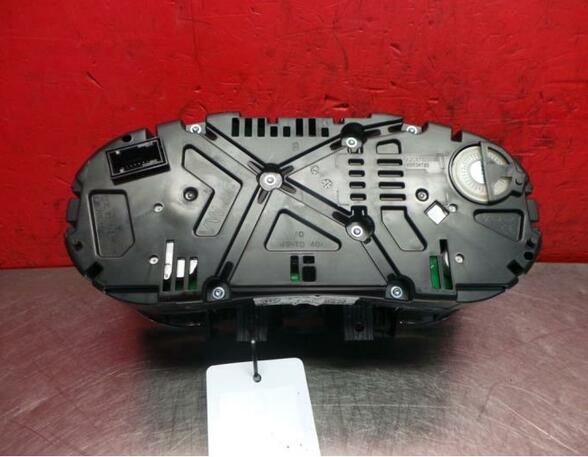 Instrument Cluster VW Polo (6C1, 6R1)