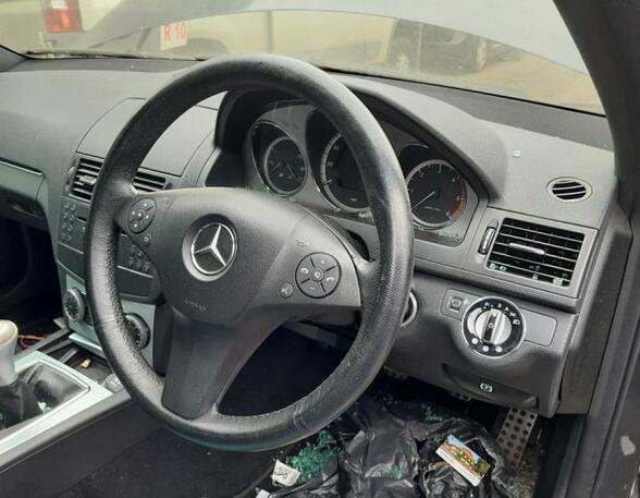 Instrument Cluster MERCEDES-BENZ C-Klasse (W204)