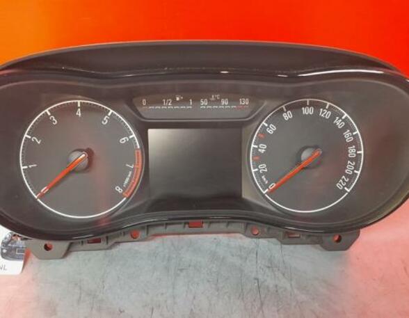 Aanwijsinstrument OPEL Corsa E (--)