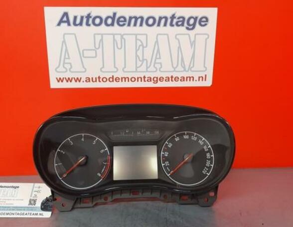 Aanwijsinstrument OPEL Corsa E (--)