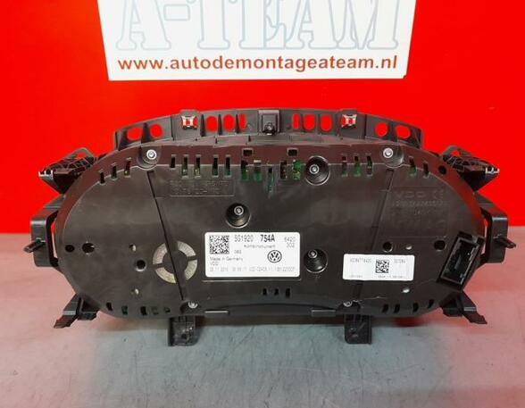 Instrument Cluster VW Golf VII (5G1, BE1, BE2, BQ1)