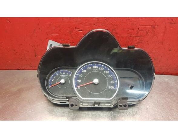 Instrument Cluster HYUNDAI i10 (PA)