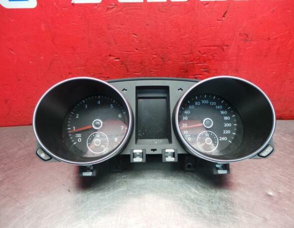 Instrument Cluster VW Golf V Variant (1K5), VW Golf VI Variant (AJ5)