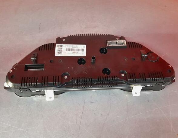 Instrument Cluster AUDI A6 Allroad (4FH, C6), AUDI A6 Avant (4F5, C6)