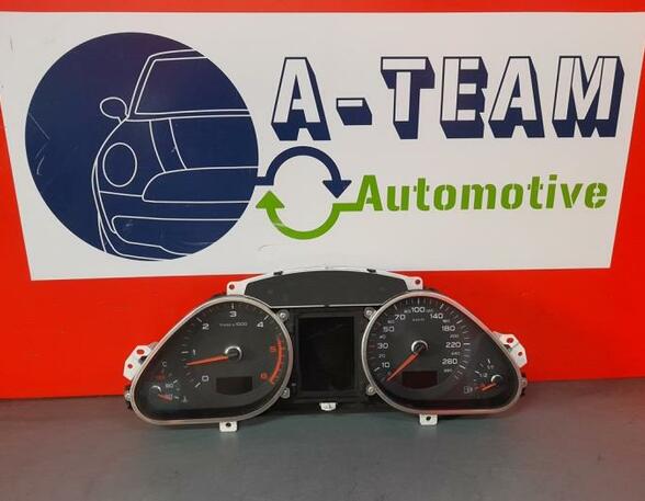 Instrument Cluster AUDI A6 Allroad (4FH, C6), AUDI A6 Avant (4F5, C6)