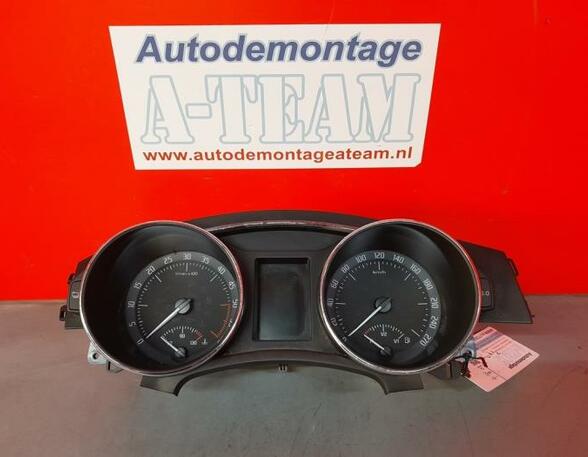 Instrument Cluster SKODA Superb II Kombi (3T5)