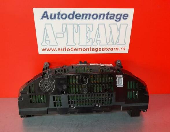 Instrument Cluster MERCEDES-BENZ C-Klasse T-Model (S204)