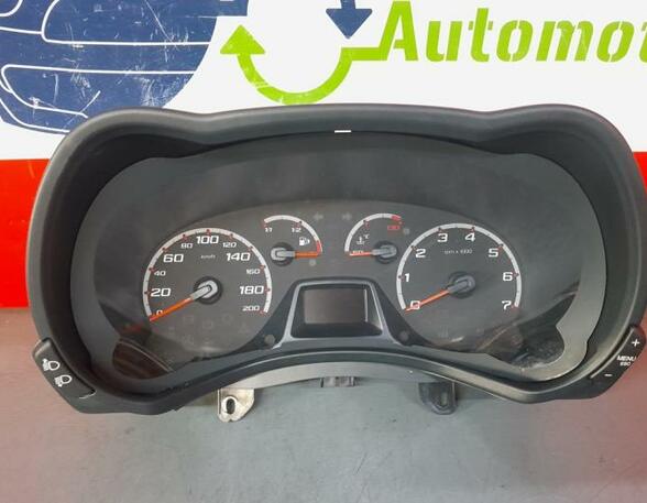 Aanwijsinstrument FORD KA (RU8)