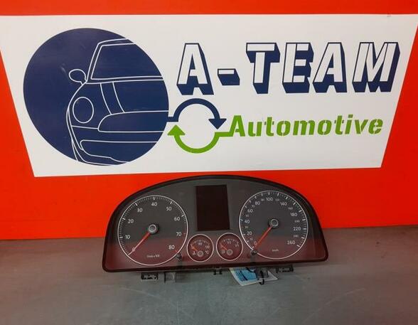 Instrument Cluster VW Touran (1T1, 1T2)