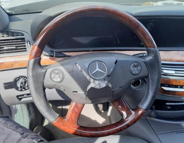 Instrument Cluster MERCEDES-BENZ S-Klasse (W221)